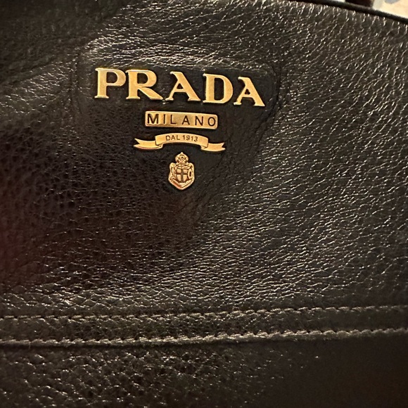 Gently worn Prada riding boots - Picture 4 of 8